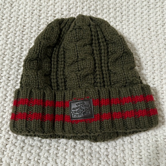 Vans Beanie - Picture 1 of 1